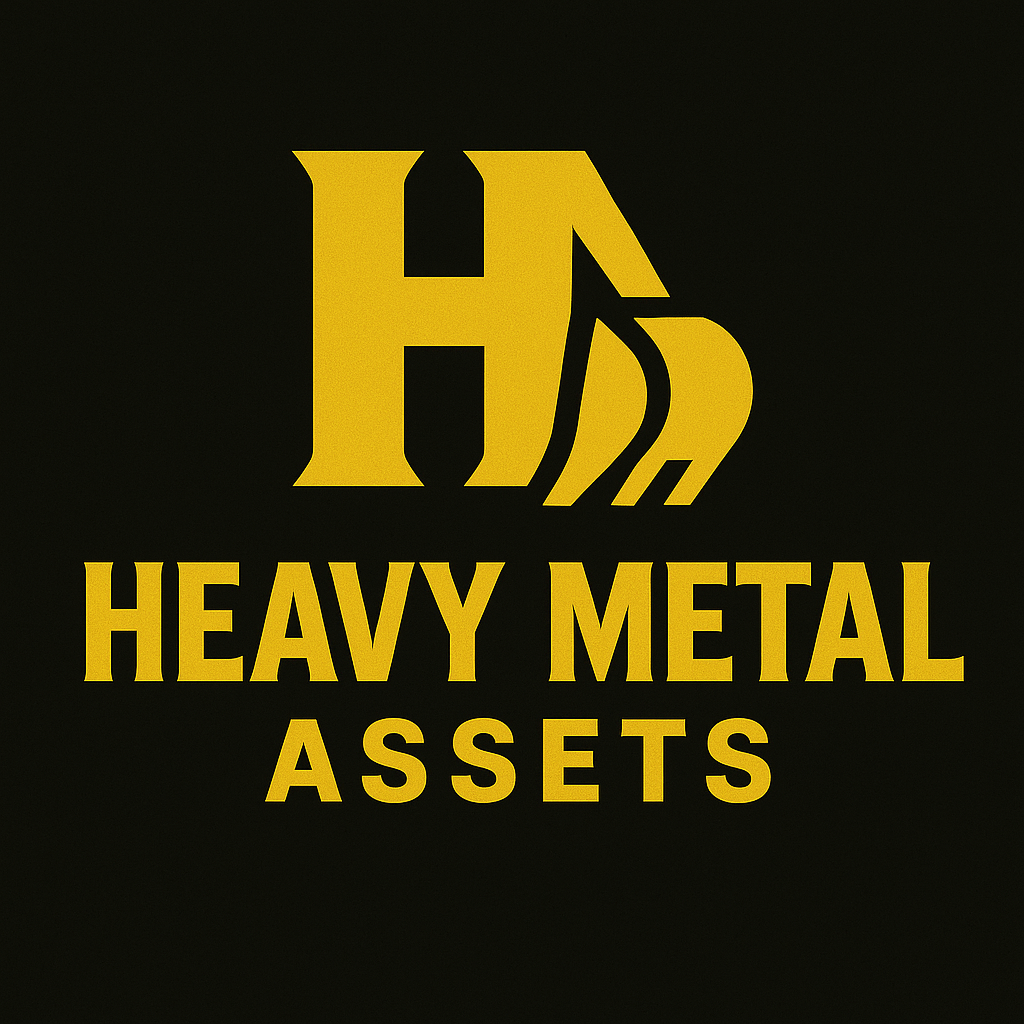 Heavy Metal Assets